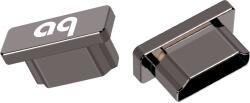 AudioQuest HDMI zajzáró kupak (4db/csomag)
