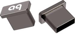 AudioQuest USB zajzáró kupak (4db/csomag)