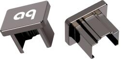 AudioQuest RJ-45 zajzáró kupak (4db/csomag)
