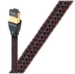 AudioQuest CINNAMON RJ/E ethernet kábel, 8m