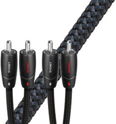 AudioQuest Sydney RCA kábel 1m