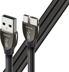 AudioQuest Carbon USB3.0-A --> micro kábel 1, 5m