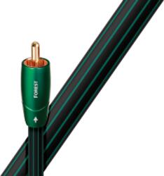 AudioQuest Forest Digitális Koax kábel 1, 5m