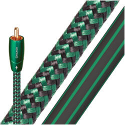 AudioQuest Chicago RCA kábel 0, 5m