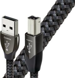 AudioQuest Carbon USB-A --> USB-B összekötő kábel 3m