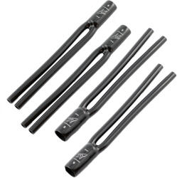 AudioQuest Rocket 11 kábelhez Y elosztó cső (4db/szett)