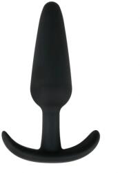 Easy Анален разширител от 100% силикон Anchor Plug L
