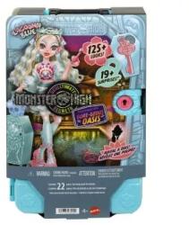 Mattel Monster High: O călătorie înfricoșătoare - Lagoona Figurina