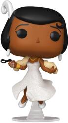 Funko Figurină Funko POP! Disney: The Princess and The Frog - Tiana (with Glitter) #1672 (108536) Figurina