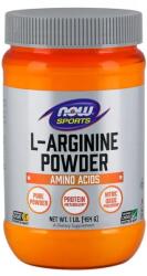 NOW Sports L-Arginine Powder, 454 g, Now