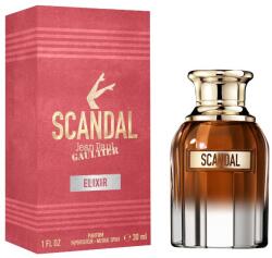 Jean Paul Gaultier Scandal Elixir Extrait de Parfum 30 ml