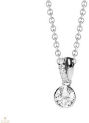 NANA KAY silver trends OUTLET NANA KAY silver trends ezüst nyakék - ST699