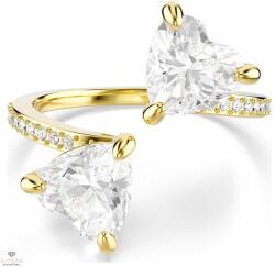 SWAROVSKI Mesmera nyitott gyűrű 55-ös méret - 5733477