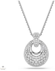 SWAROVSKI Sublima medál nyaklánc - 5735223