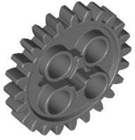 LEGO® Aripă 3 X 12 (6133119)