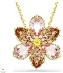 SWAROVSKI Idyllia medál és bross nyaklánc - 5735227