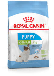 Royal Canin Canin Shn X-Small Puppy 500 G 2-10 Hónap 173230