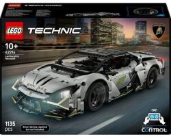 LEGO® Technic: Super Sport Car Lamborghini Revuelto