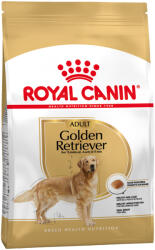 Royal Canin 2x15kg Royal Canin Golden Retriever Adult száraz kutyatáp