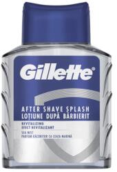 Gillette After shave GILLETTE Sea mist 100 ml (C56467) - vectraline