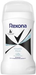 Rexona Izzadásgátló stift REXONA invisible aqua 40 ml