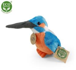 Rappa Fisher de pluș 12 cm ECO-FRIENDLY (RP505100)