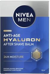 Nivea After shave balzsam NIVEA MEN shyaluron rt. 100 ml - vectraline