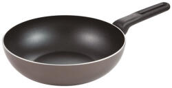 Tescoma Wok 28 cm Tapadásmentes Bevonat Brava 595458