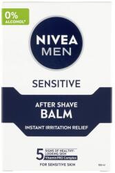 Nivea After shave balzsam NIVEA MEN sensitive 100 ml