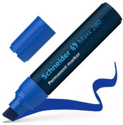 Schneider Marker permanent Schneider Maxx 280 - albastru