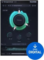 Eventide Temperance Lite (Digitális termék)