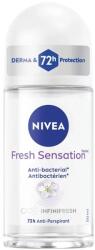 Nivea Izzadásgátló roll NIVEA fresh sensation 50 ml (C61199) - vectraline