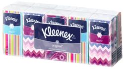 Kleenex Șervețele nazale Kleenex - Original, 10 buc (5901478905192)