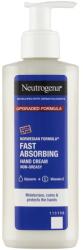 Neutrogena Kézkrém NEUTROGENA pumpás 150 ml - vectraline