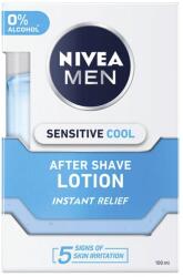 Nivea After shave lotion NIVEA MEN sensitive cool 100 ml (C35792) - vectraline