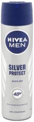 Nivea Izzadásgátló deo NIVEA MEN Silver protect 150 ml (C24501) - vectraline