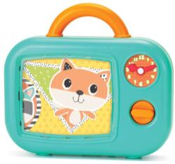 Infantino Jucărie muzicală Infantino B Kids - Televizor, albastru (IN003805)