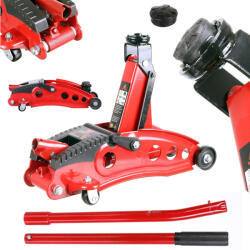 Torin Krokodil Emelő 130-350mm 2 Tonnás Teherbírás