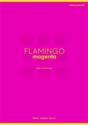 Shkolyaryk Publishing House Füzet, tűzött, A4, kockás, 60 lap, SHKOLYARYK Neon, vegyes (A4-060-5400K)