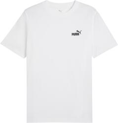 PUMA Essentials Small No. 1 Logo Tee (68253402)