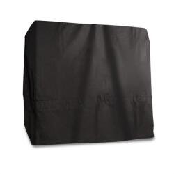 Blumfeldt Senator Cover, husă protectoare din poliester impermeabil, cu fermoar, gri (GDW20-Senator-Cover) (GDW20-Senator-Cover) - electronic-star