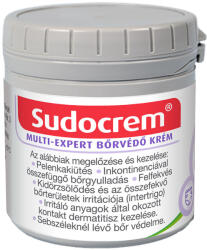 Sudocrem Multi-Expert bőrvédő krém 250g - pirulafutar