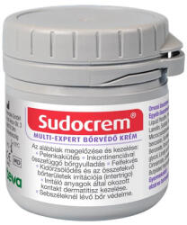 Sudocrem Multi-Expert bőrvédő krém 60g - pirulafutar