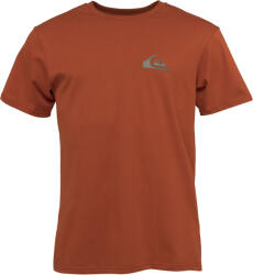 Quiksilver Mw Logo Ss (eqyzt07914-cqn0)