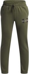 Under Armour Rival Fleece Colorblock (6004995-390)