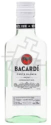 BACARDI Carta Blanca Superior Rum [0, 2L|37, 5%]