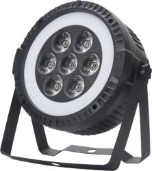 LWS 7+48SMD Wash Pixel Lamp LED PAR (<![CDATA[LW14096]]>)