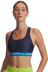 Under Armour Crossback Mid Bra (1361034-403)