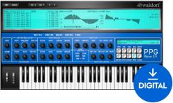 Waldorf PPG Wave 3. V - Version 2.0 (Digitális termék)