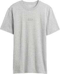 GAP V-frch Mini Logo Tee (799323-01)